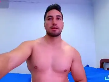 Chaturbate Sex Cam of kal_el_8