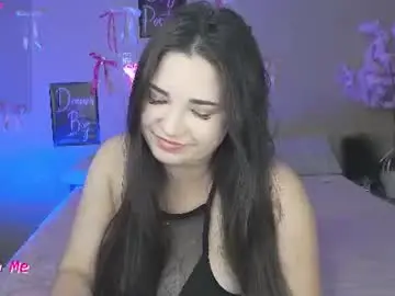 Chaturbate Sex Chat of lilyahot68