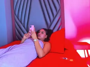 Chaturbate Live Porn of madisonflores