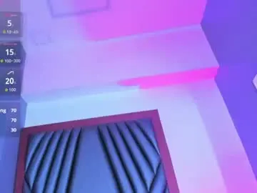 Chaturbate Sex Cam of madisonflores