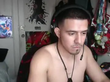 Chaturbate Adult Video Chat of mastergoku945657