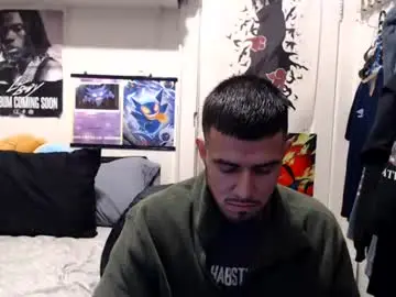 Chaturbate Adult Webcams of mastergoku945657