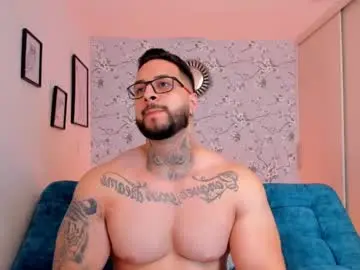 Chaturbate Live Sex of max_dic1