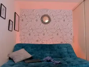 Chaturbate Nude Webcam of max_dic1