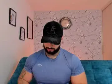 Chaturbate Best live sex cam show of max_dic1