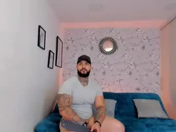 Chaturbate Private Sex Chat of max_dic1