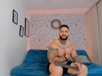 Chaturbate Adult Video Chat of max_dic1