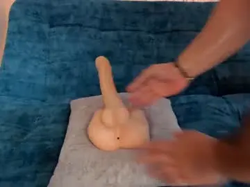 Chaturbate Watch Live Sex Cams of max_dic1