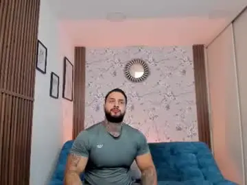 Chaturbate Adult Webcam of max_dic1