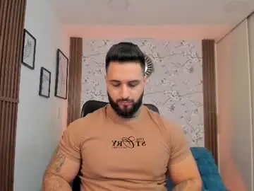 Chaturbate Private Sex Chat of max_dic1
