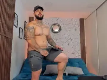 Chaturbate Sex Chat of max_dic1