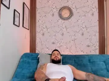 Chaturbate Watch Live Sex Cams of max_dic1