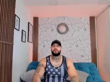 Chaturbate Watch Live Sex Cams of max_dic1