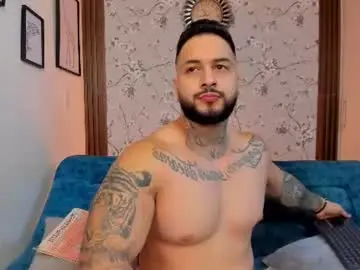 Chaturbate Watch Live Sex Cams of max_dic1