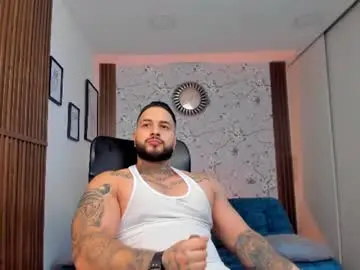 Chaturbate Best Webcam of max_dic1