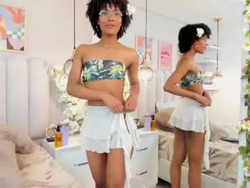 Chaturbate Live Sex of megan_hart_