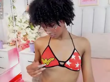 Chaturbate Private Sex Chat of megan_hart_
