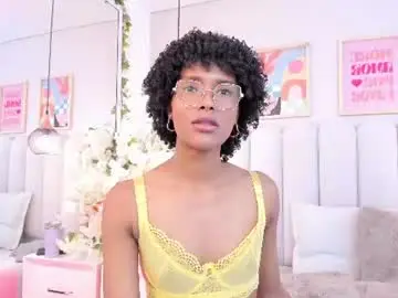 Chaturbate Private Sex Chat of megan_hart_