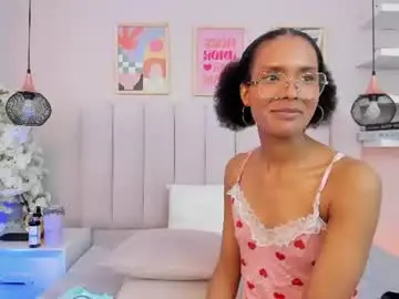 Chaturbate Live Sex Cam of megan_hart_
