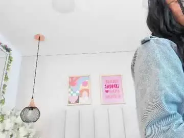 Chaturbate Private Sex Chat of megan_hart_