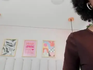 Chaturbate Nude Webcam of megan_hart_