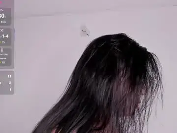 Chaturbate Live Sex Cam of meloddy_parkerr_