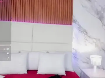 Chaturbate Live Porn of meloddy_parkerr_