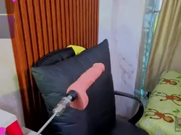 Chaturbate Adult Webcam of nena_cupcake_