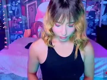 Chaturbate Live Sex Cam of nena_cupcake_