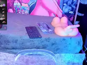 Chaturbate Free Porn Cam of nena_cupcake_