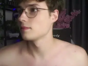 Chaturbate Live Sex of nico_theo