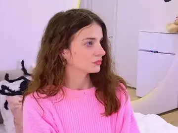 Chaturbate Free Porn Cam of nikkabush