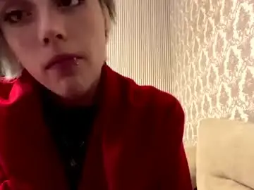 Chaturbate Free Porn Cam of nishacalvary