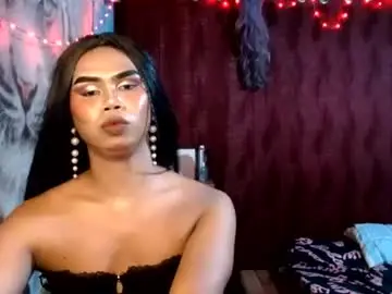Chaturbate Adult Webcams of queenpinayebony_xx