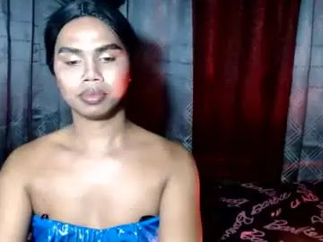 Chaturbate Best live sex cam show of queenpinayebony_xx