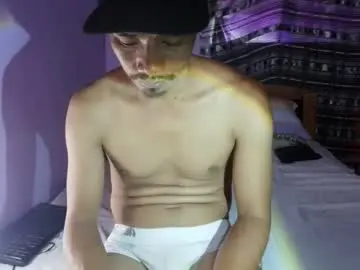 Chaturbate Nude Webcam of raffyhardcock4u