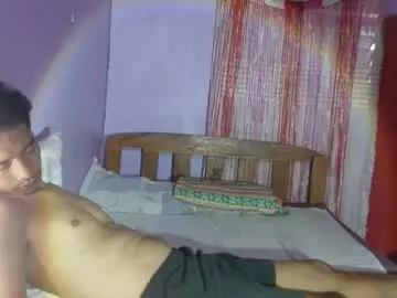Chaturbate Adult Webcam of raffyhardcock4u