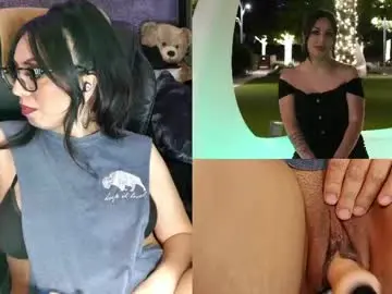 Chaturbate Live Sex Cam of roknblaze