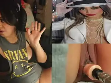 Chaturbate Best live sex cam show of roknblaze