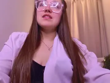 Chaturbate Live Sex Cam of rosiecake