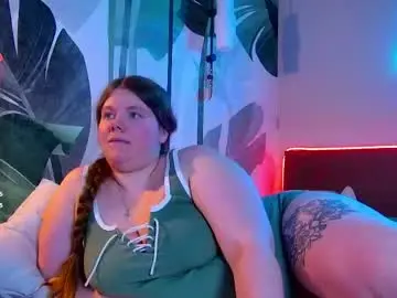 Chaturbate Live Sex of rubyvalen