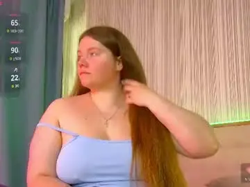 Chaturbate Sex Cam of rubyvalen