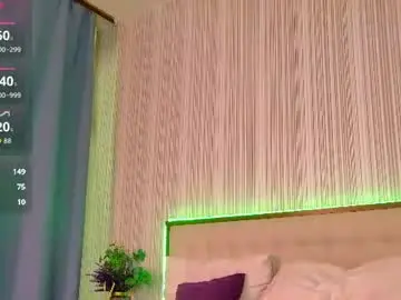 Chaturbate Private Sex Chat of rubyvalen