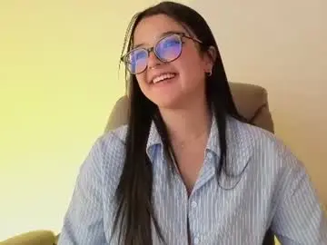 Chaturbate Live Sex of scarlett_rabbitt_