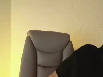 Chaturbate Private Sex Chat of scarlett_rabbitt_