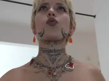 Chaturbate Live Sex Cam of seley222