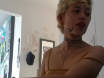 Chaturbate Free Porn Cam of seley222