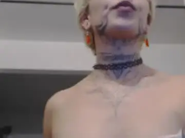 Chaturbate Nude Webcam of seley222