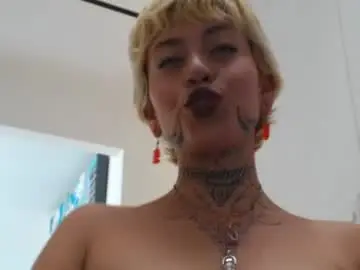 Chaturbate Sex Cam of seley222