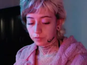 Chaturbate Live Sex Cam of seley222